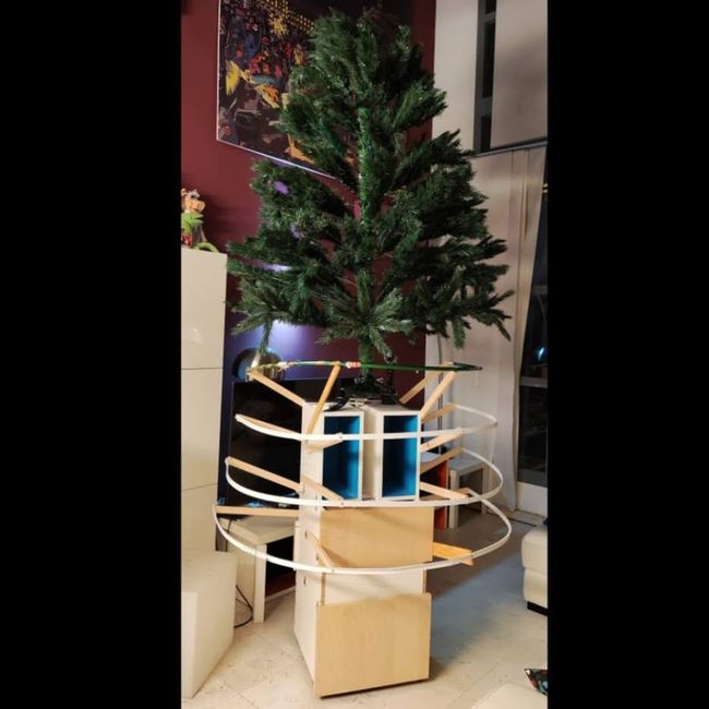 ¿Síndrome de "ahora qué hago tras la boda"? ¡pues otro fiestón! 2