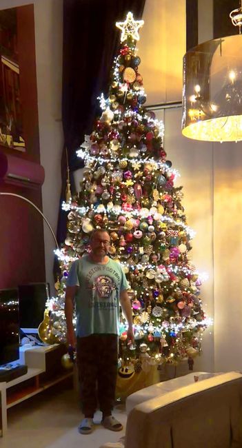 ¿Síndrome de "ahora qué hago tras la boda"? ¡pues otro fiestón! 6