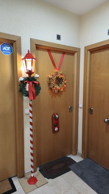 ¿Síndrome de "ahora qué hago tras la boda"? ¡pues otro fiestón! 5