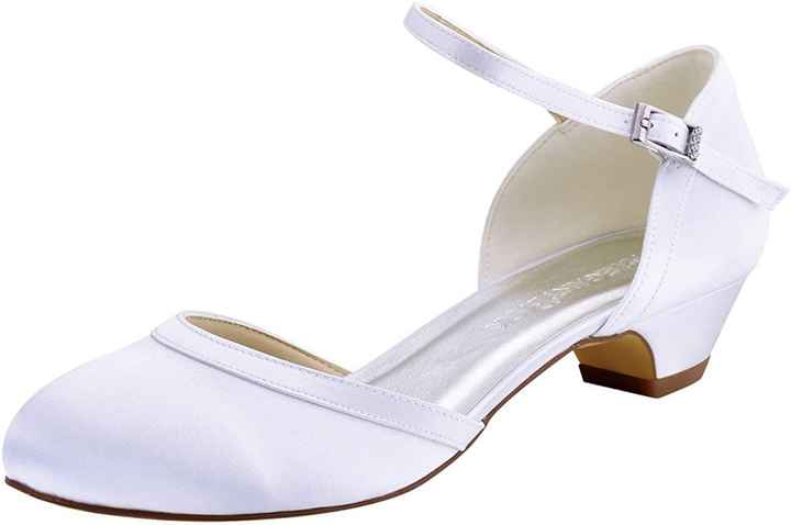 Zapatos Novia - 4