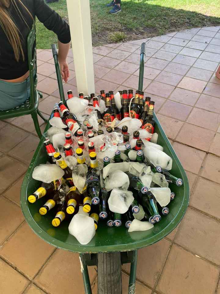 Rincon de cervezas si o no? - 1