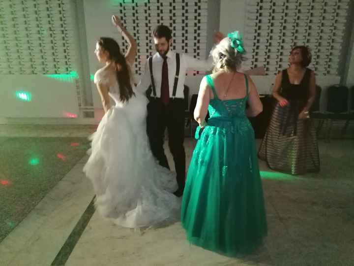 Novios disfrutones!! 😎🥳 - 10