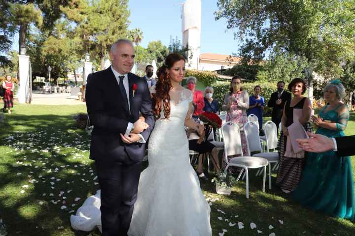 ¿Quién será el padrino de tu boda? - 1
