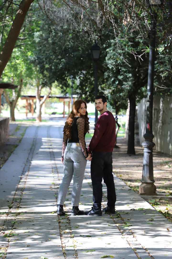 ¿Que ponerse en la preboda? - 3
