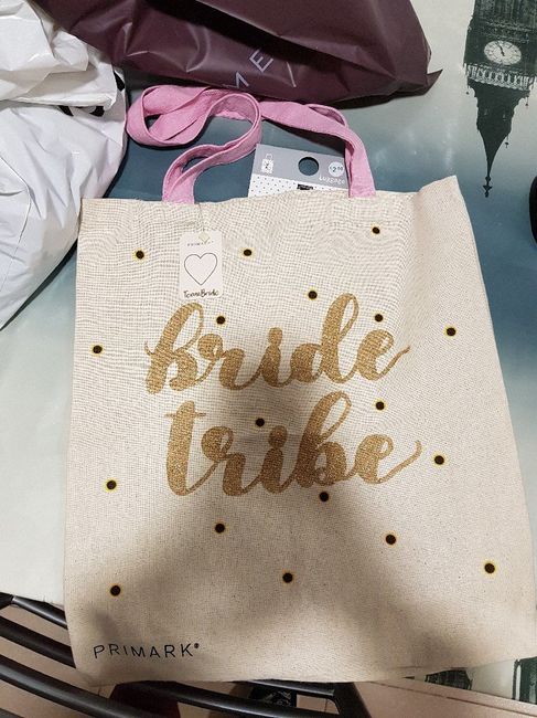 Más compras bodiles en Primark 😊🛍🛍 - 2