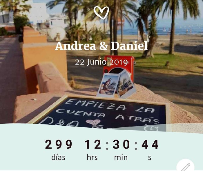 Cambiamos de dígito!! 299 chic@s del 22 de Junio 2019 😍 - 1