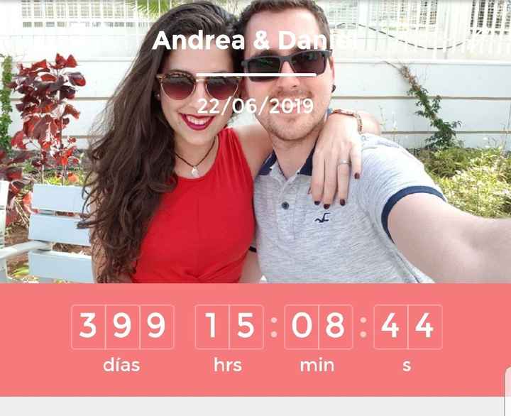 22 de Junio 2019! Hoy bajamos de dígito!! Que ilusión!!! 399😍😍 - 1
