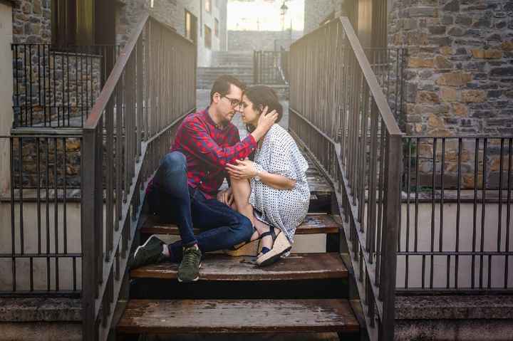 Nuestra Preboda a 22 días de la boda📷❤ - 2