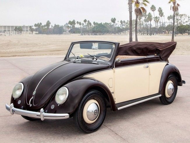 ¿Cómo será tu coche de bodas? - 1