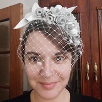 Tocado Diy, ¿si o no? - 2
