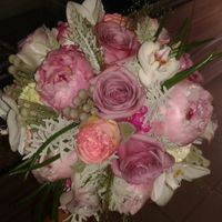 Nuestros ramos de novia ¡¡¡¡¡¡ - 1