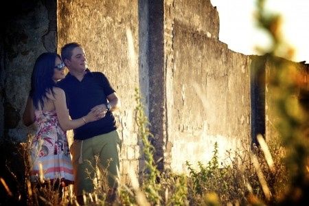 PORQUE YA MIRAMOS A UNA MISMA DIRECCIÓN