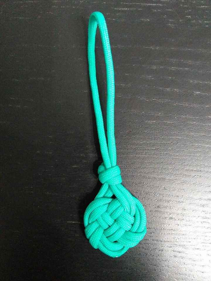  Llaveros y cajitas diy - 1