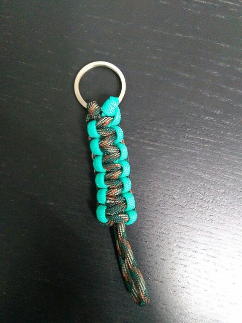  Llaveros y cajitas diy - 2