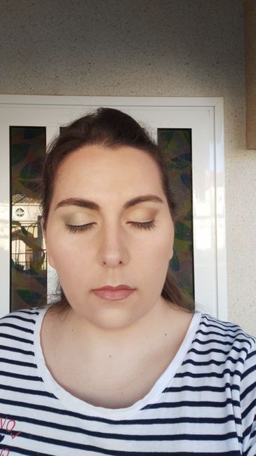 Prueba de maquillaje 2