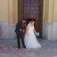 ¿Con cuántos ❤️ valoras el día de tu boda? - 1