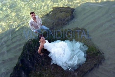 postboda playa