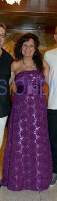 Los vestidos de nuestras mamás - 2