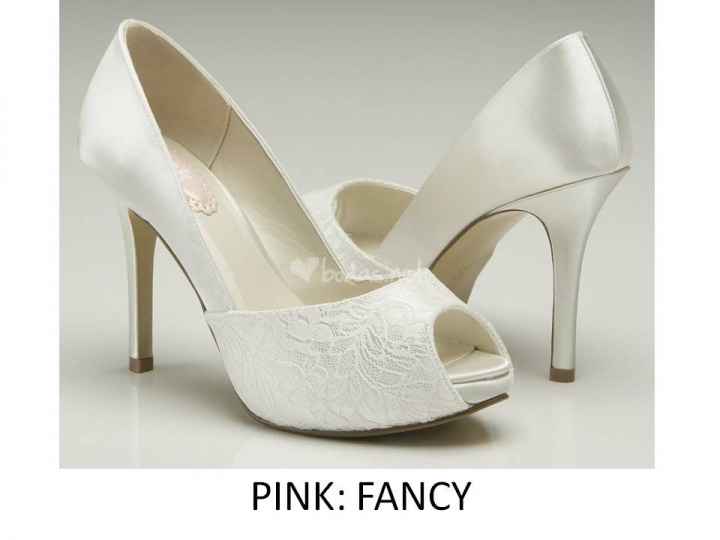 mis zapatos