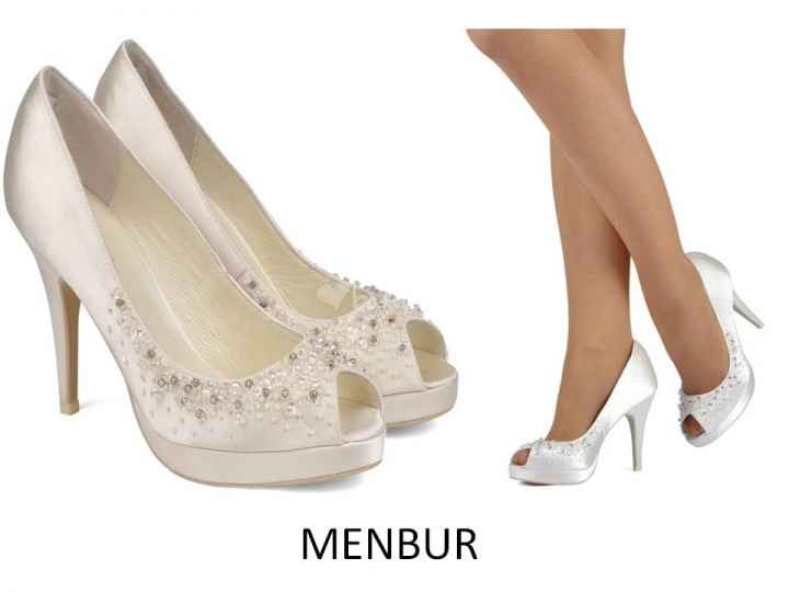 mis zapatos