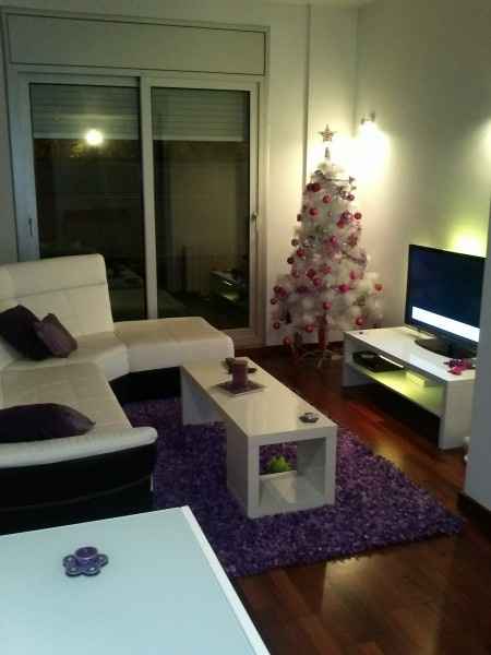 Mi casaaa - 1