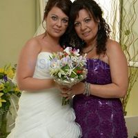 Los vestidos de nuestras mamás - 1