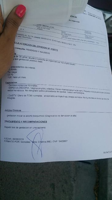 Buscadoras Junio 2019 2