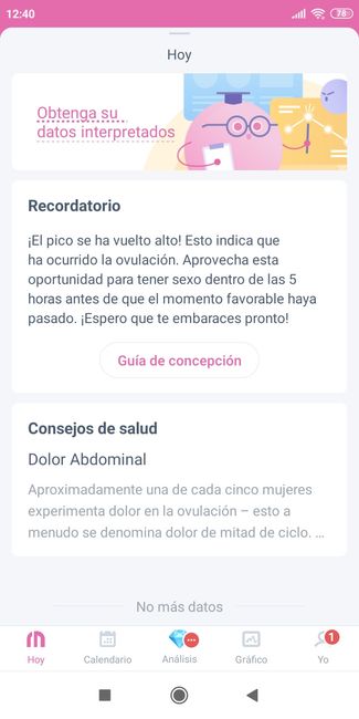 Buscadoras Septiembre 2020. 💕 - 1