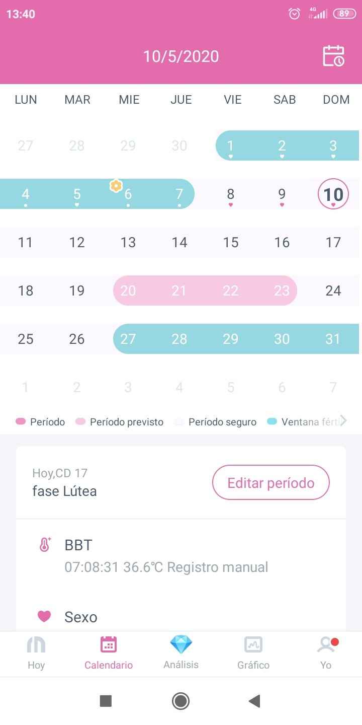 Buscadoras de Mayo 2020 - 1