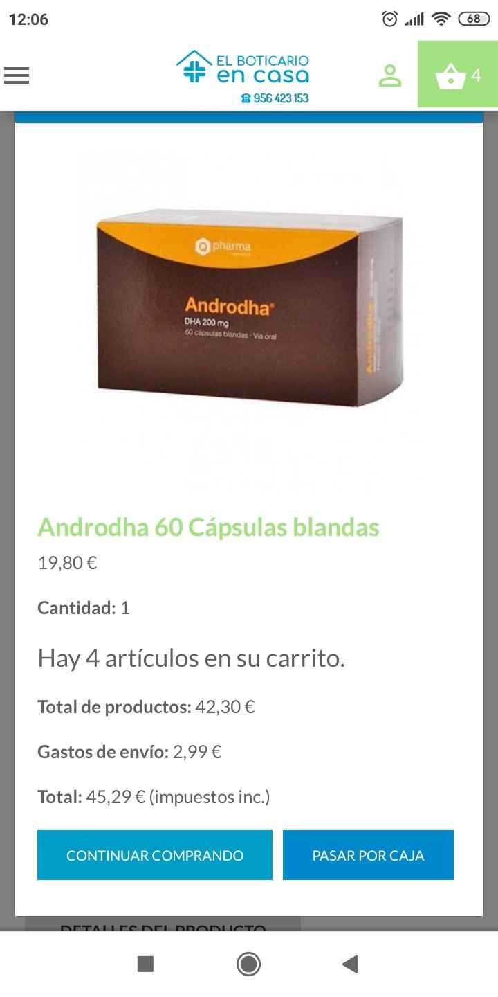 Reserva ovárica baja - embarazo es posible! - 1