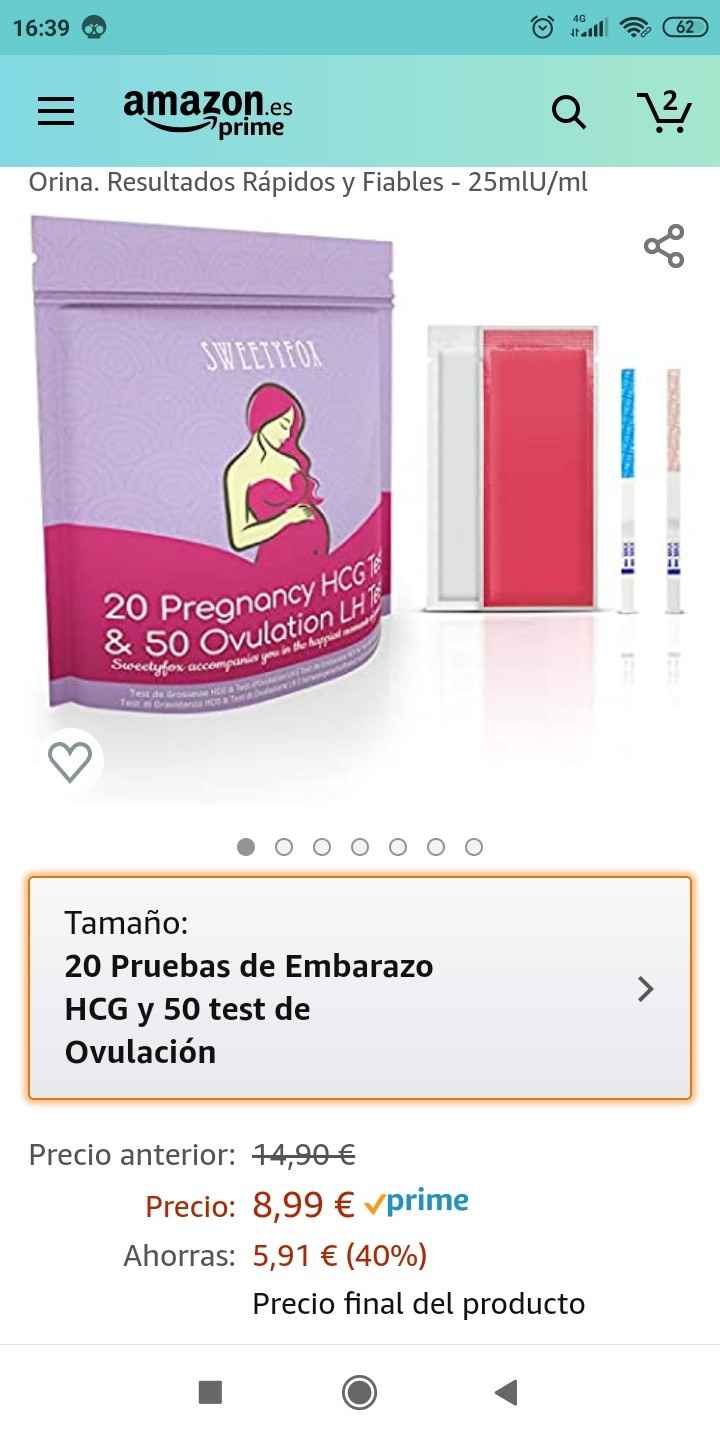 Buscadoras Julio 2020 ♥️ - 1