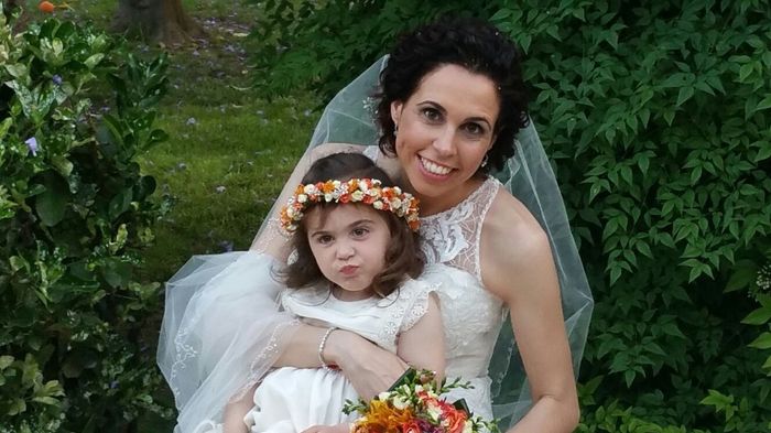 Con mi princesa,mi niña