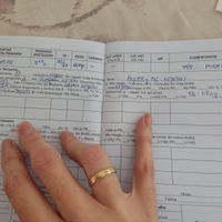 Futuras mamás Abril 2023 (actualizado) - 2