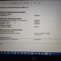 Futuras mamás Abril 2023 (actualizado) - 3