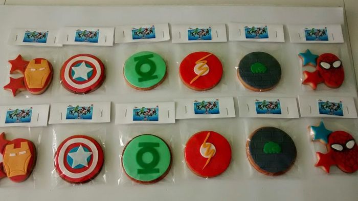Dulce 8