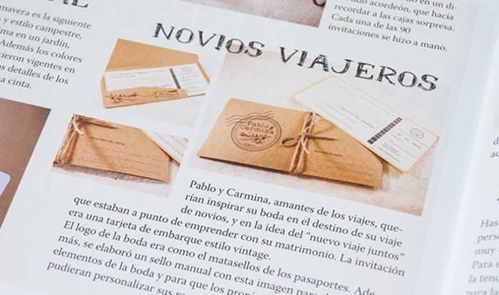 Invitación