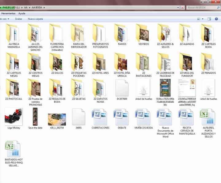 Organizacor 1