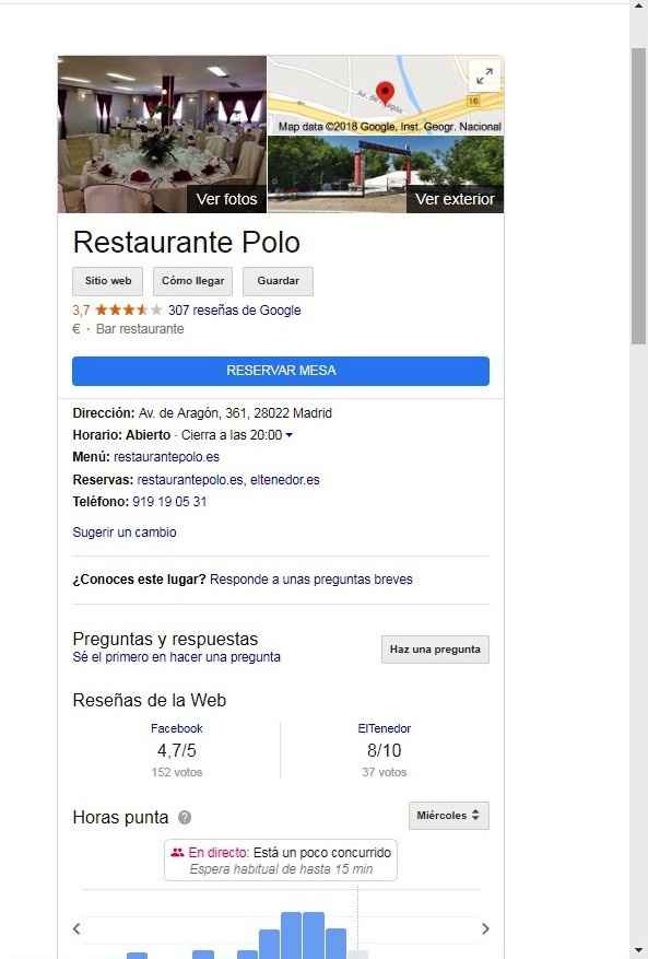 Ubicación