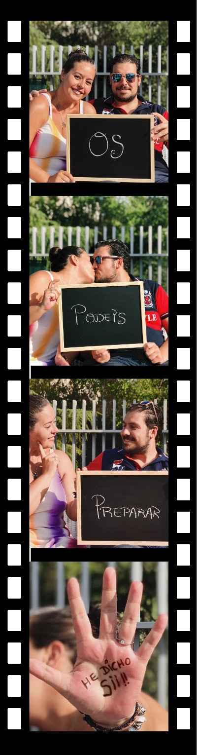 Sorpresaaaaa