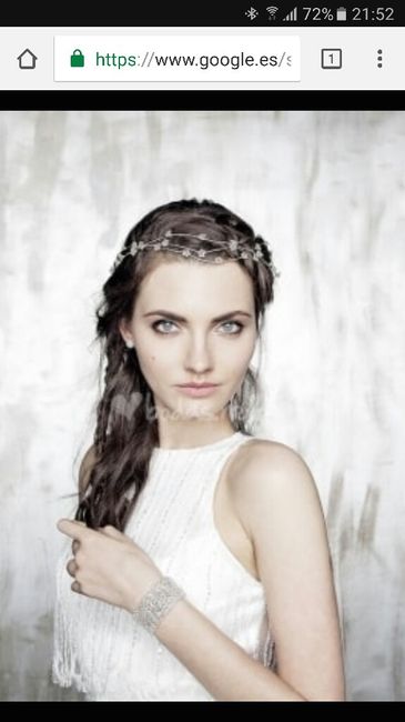 Accesorio pelo - 1