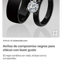  Que anillo escojo - 3