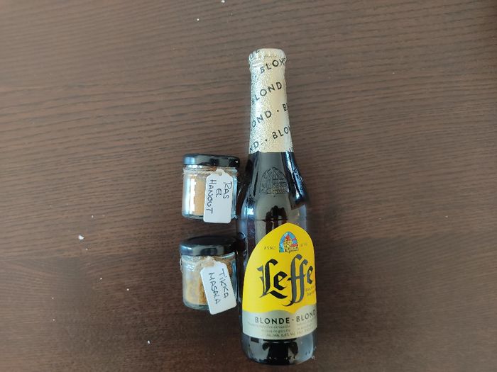 Regalos de boda! 3