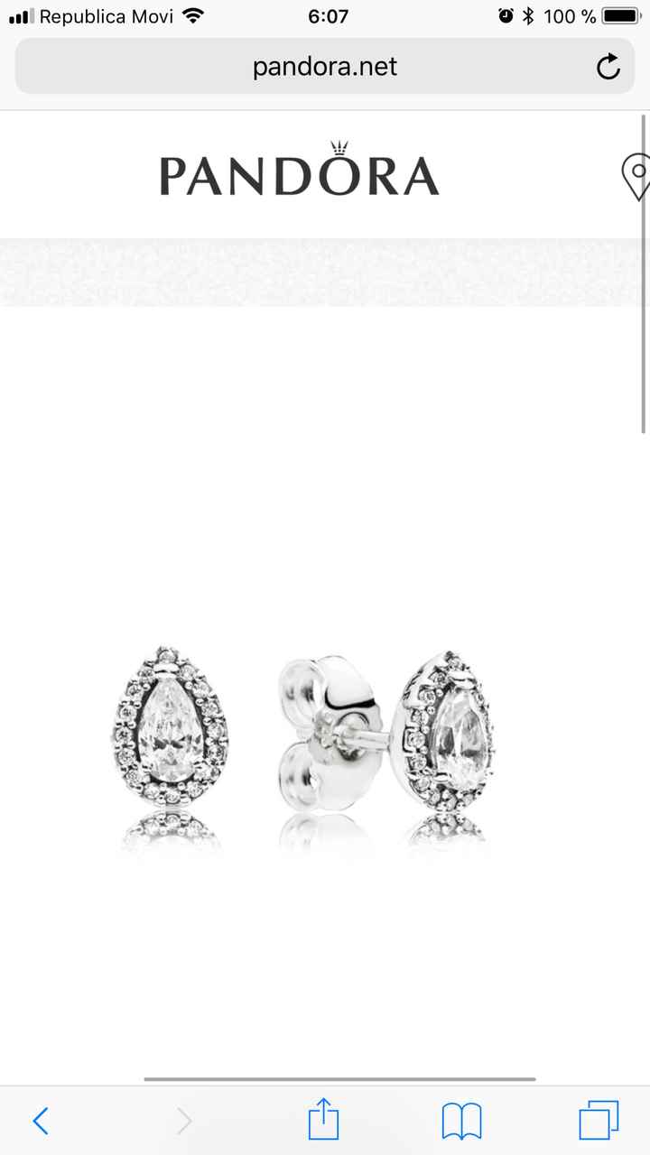  Pendientes cortos - 3
