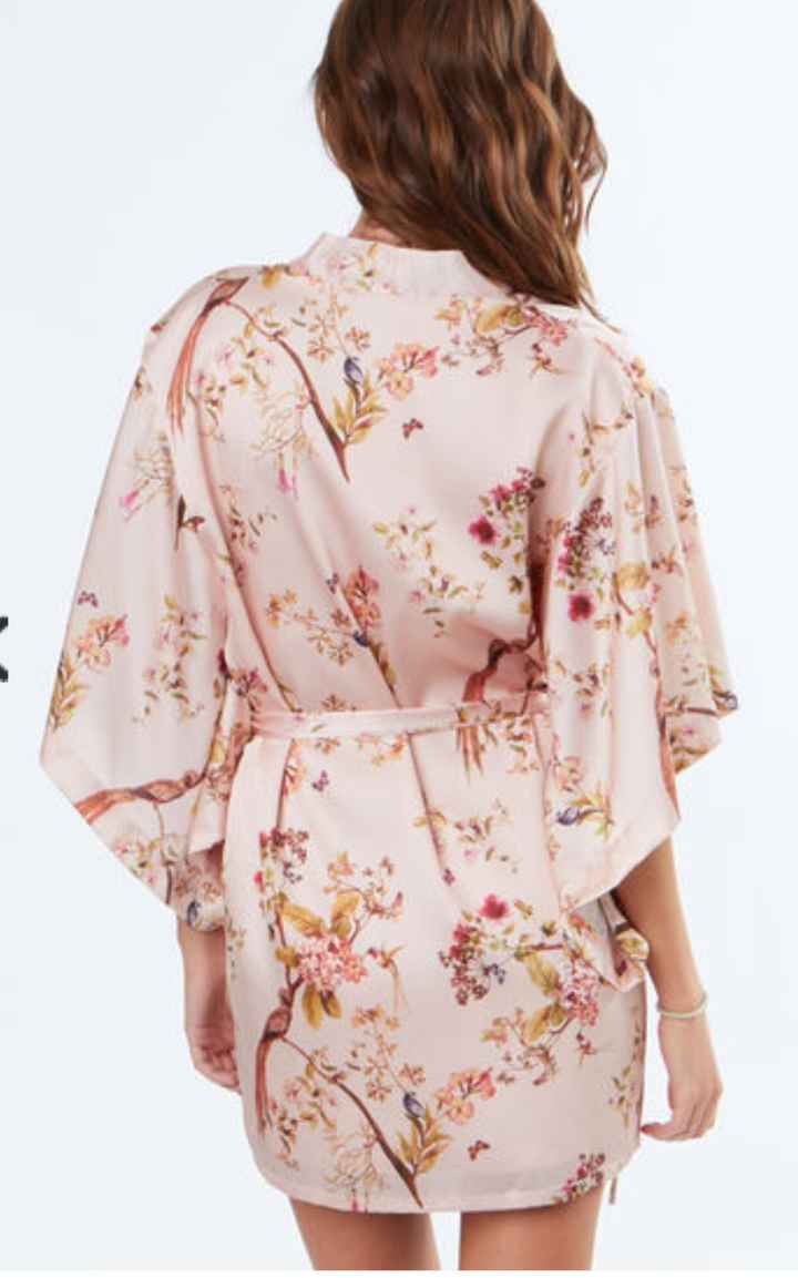  Kimono para el dia B.... - 2
