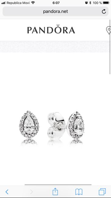  Pendientes cortos - 3