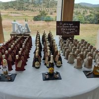 Regalos de boda! - 1