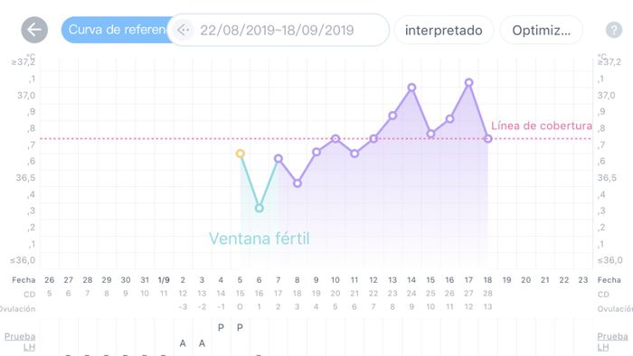 Buscadoras de Septiembre 2019 4