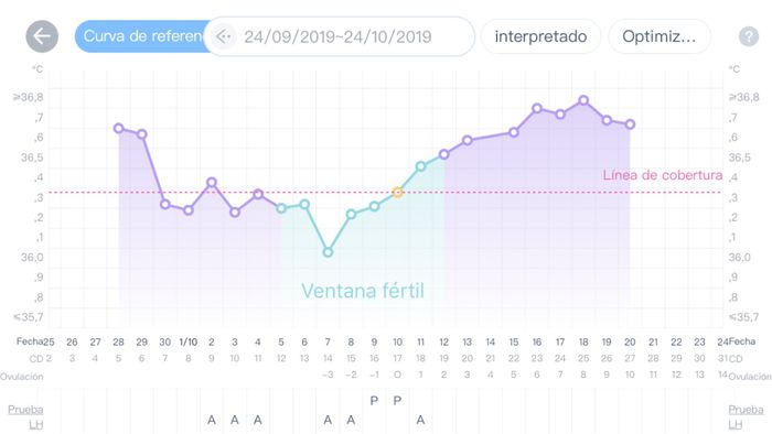 Buscadoras octubre 2019 3