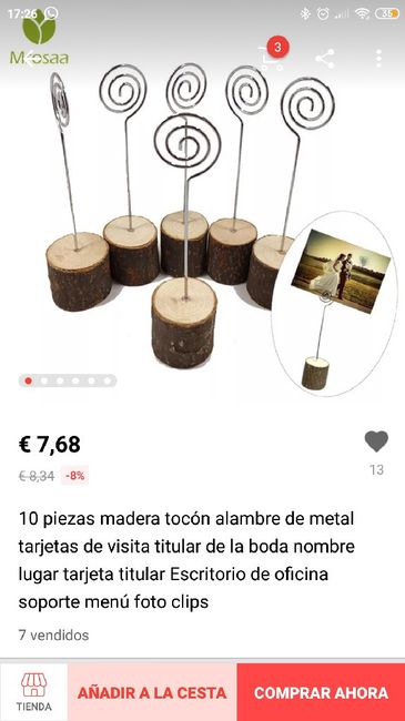 Ayuda como poner fotos de pie - 1