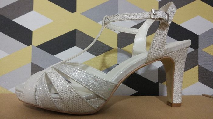 Zapatos boho - 2